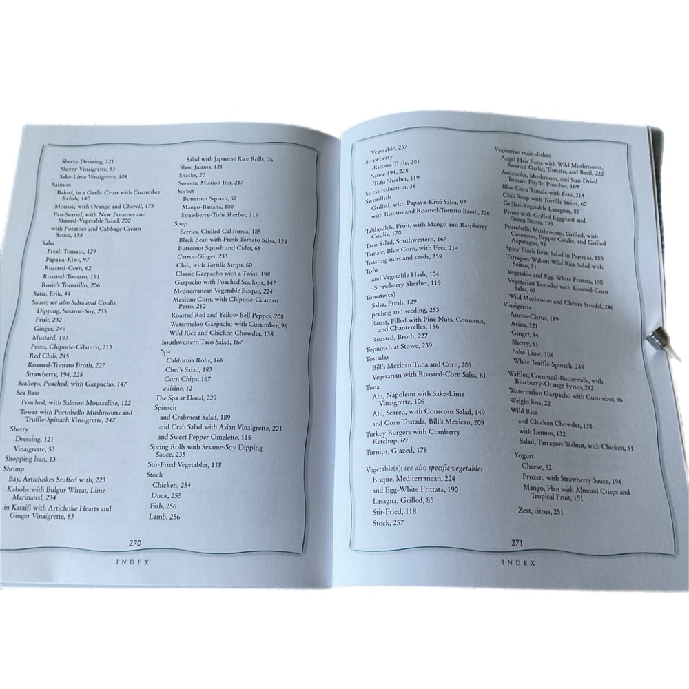 LOVE 2 ENTERTAIN? SPA Sharon O’Connor’s Menus and Music Vol XIII Cookbook/CD - Picture 13 of 15